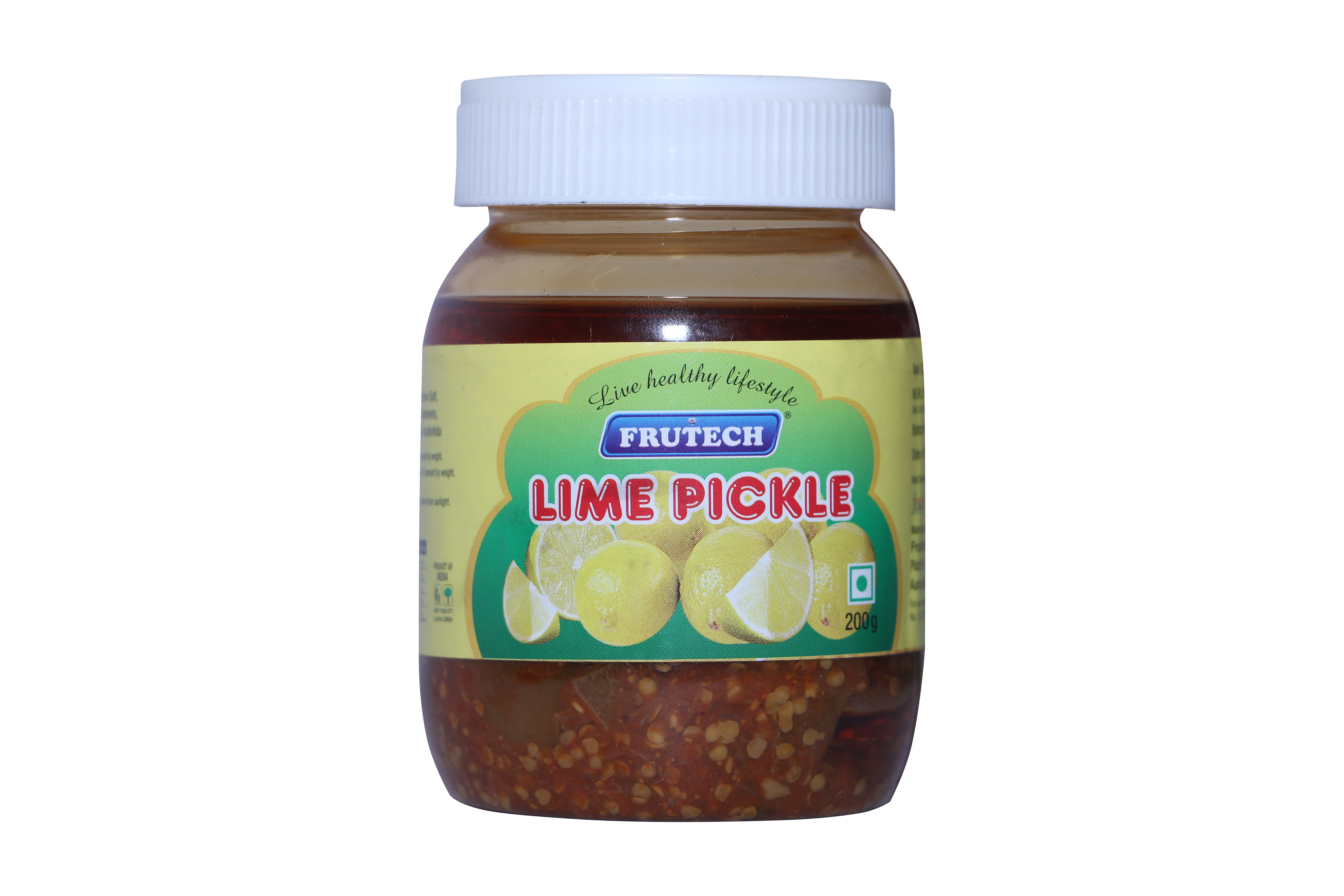 Pickles
