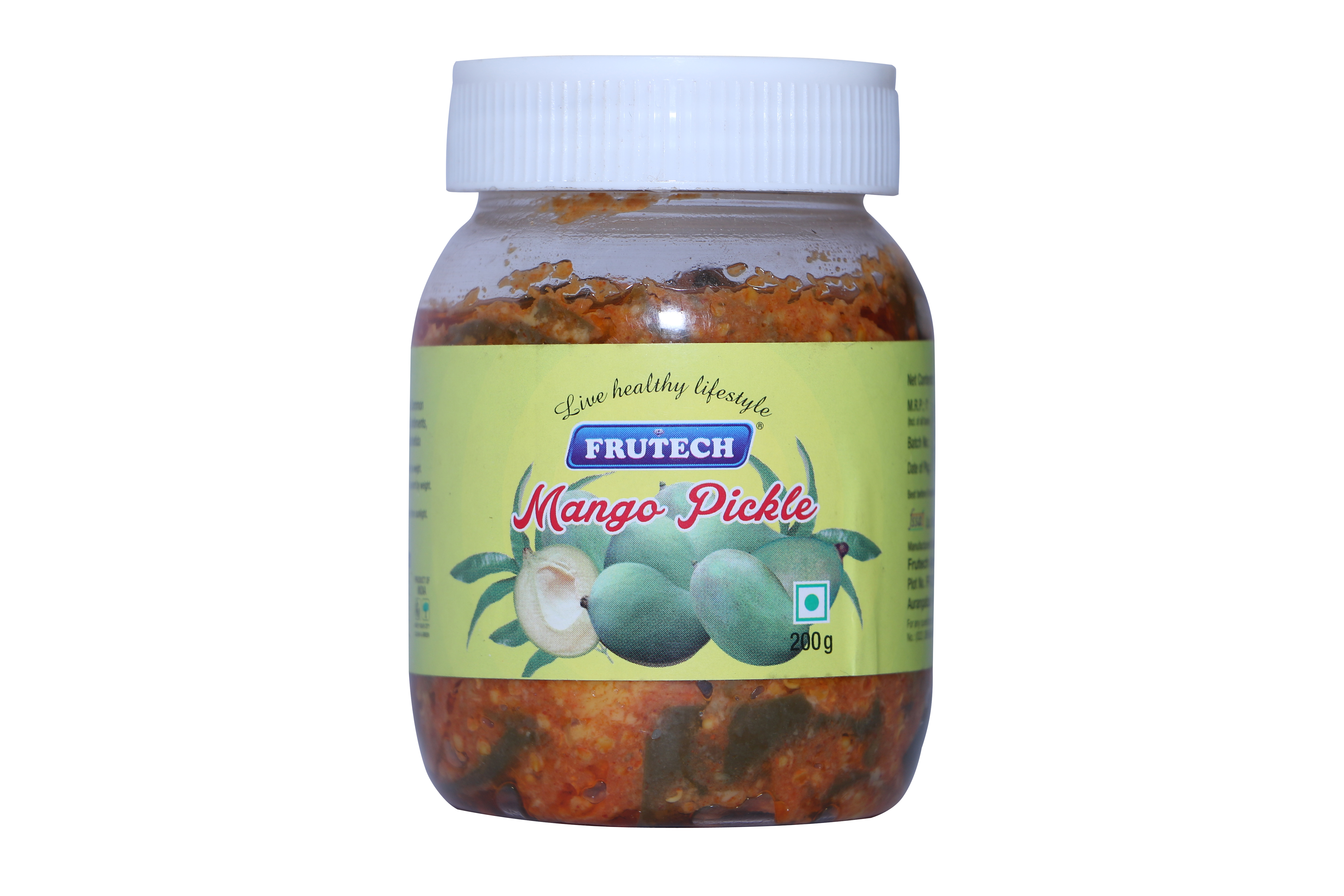 Pickles