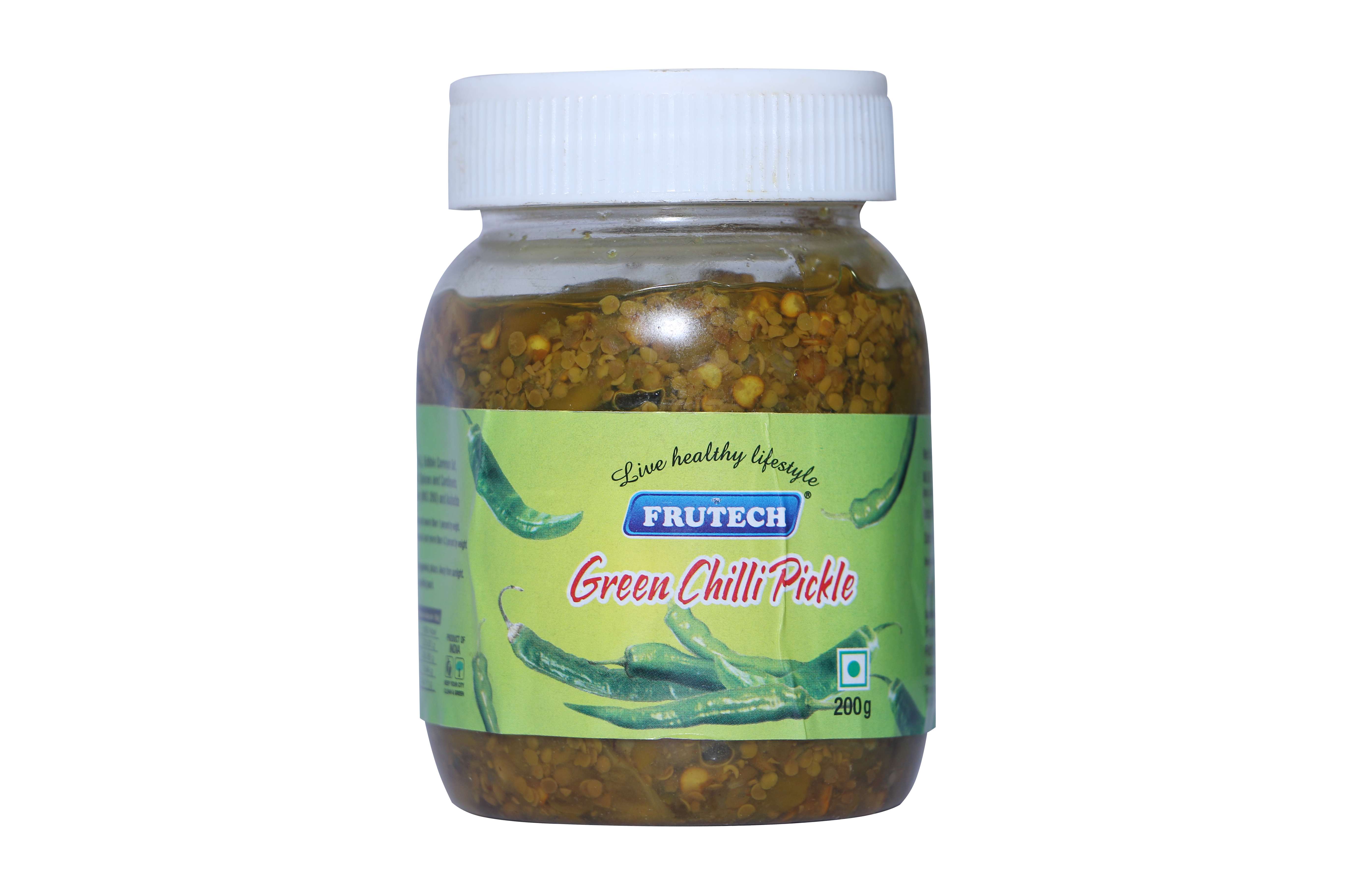 Pickles