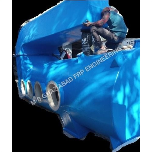 PP SCRUBBER