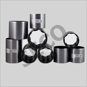 कटलैस नियोप्रीन रबर बियरिंग