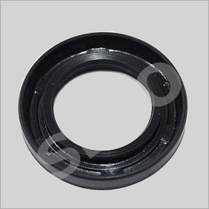 Double Lip Oil Seal