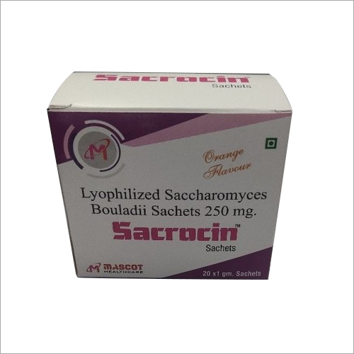 Lyophilized Saccharomyces Powder Efficacy: Promote Healthy & Growth