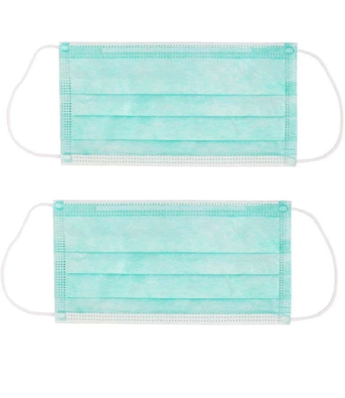 Cotton Mask - Breathable Fabric, Soft And Comfortable Fit, Ideal For Everyday Use