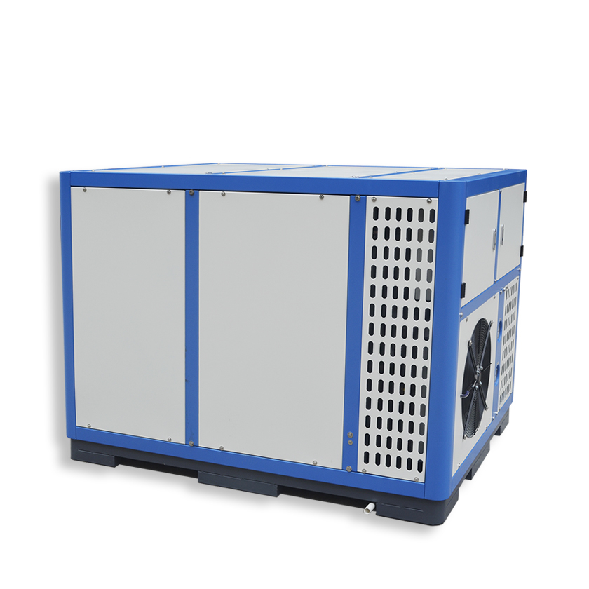 Heat Pump Morchella Dryer For Commercial Use Dimension(l*w*h): 1540*1050*1040 Millimeter (Mm)