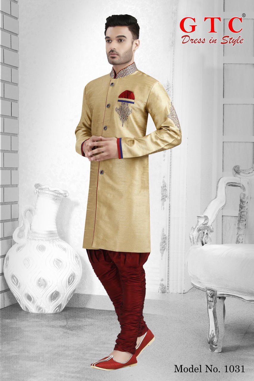 1031 Designer Kurta