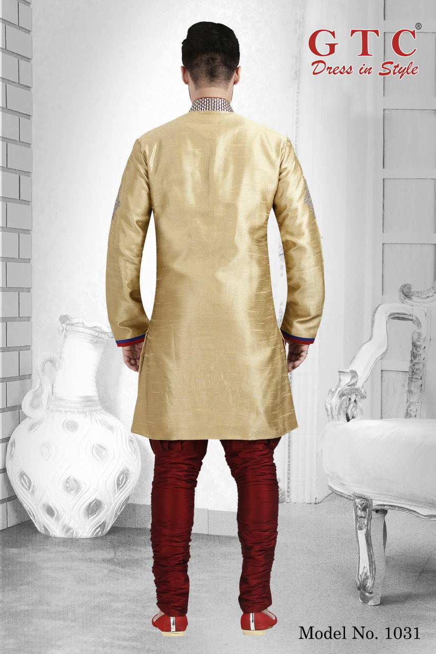 1031 Designer Kurta