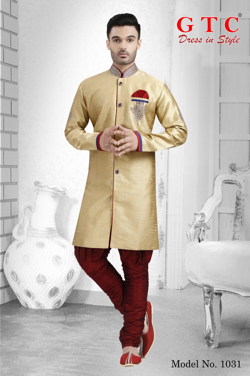 1031 Designer Kurta