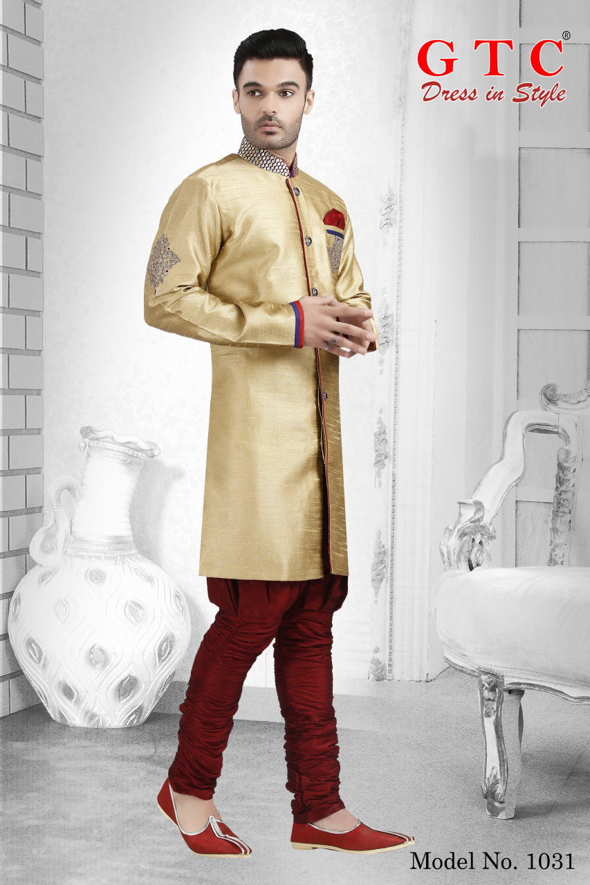 1031 Designer Kurta