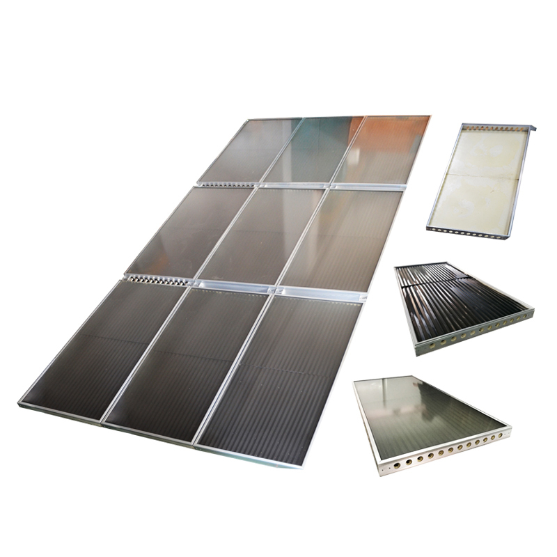 Solar Heat Pump Dehydrator - Stainless Steel, 2000x1000x82mm | 62000 Watt Power, Energy-saving Solar Technology, Ideal For Meat And Vegetable Drying