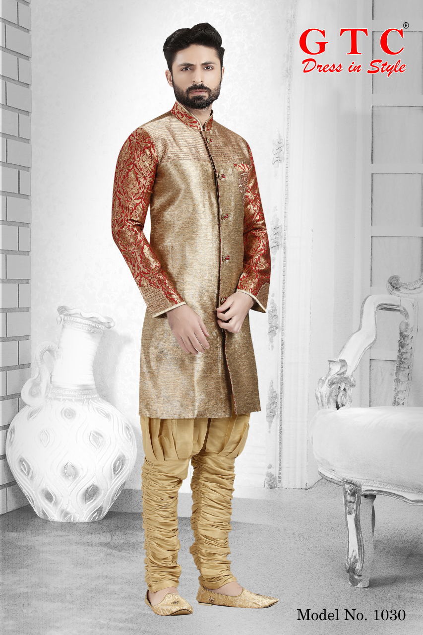 1030 Designer Kurta