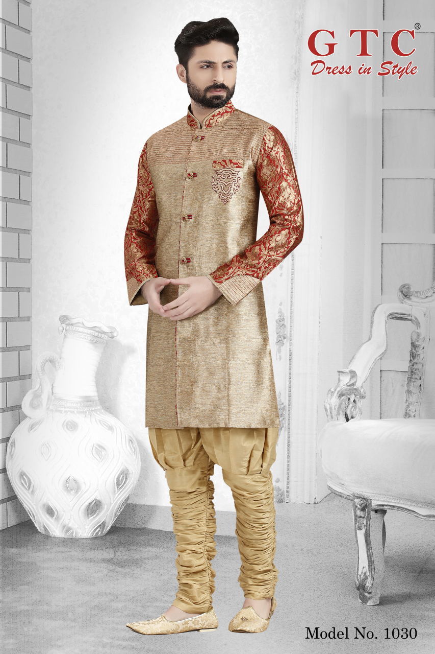 1030 Designer Kurta