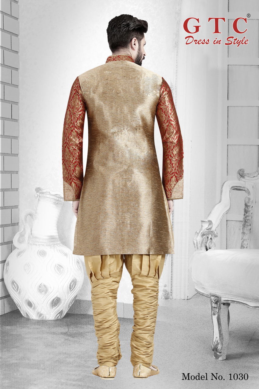 1030 Designer Kurta