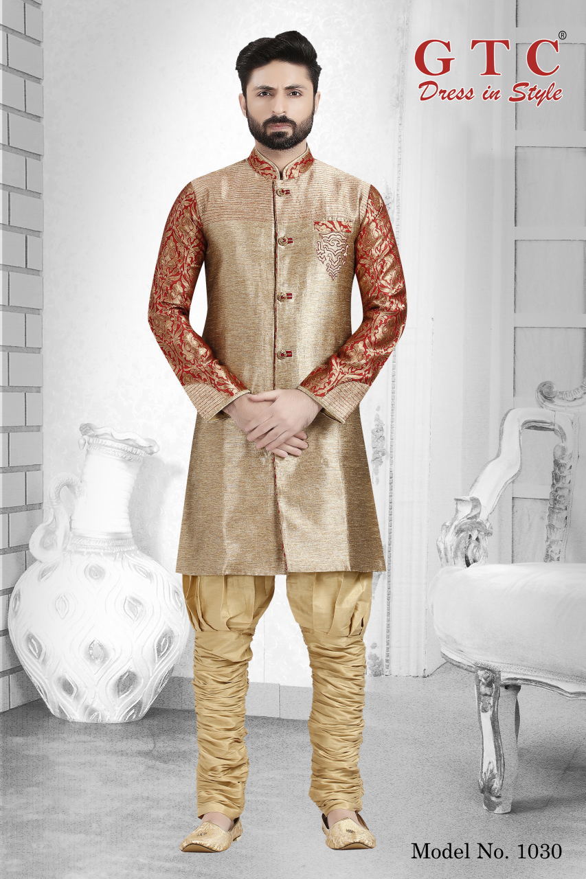 1030 Designer Kurta