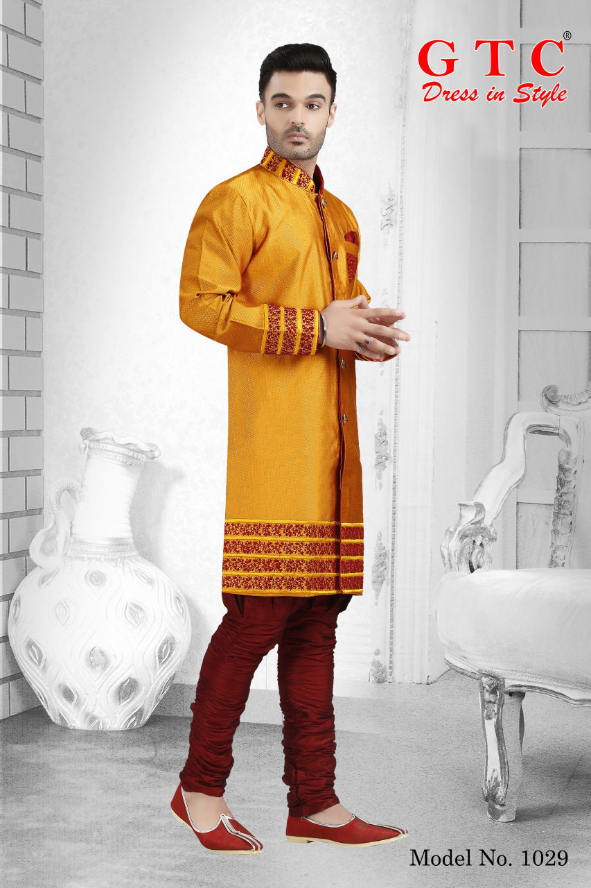 1029 Designer Kurta