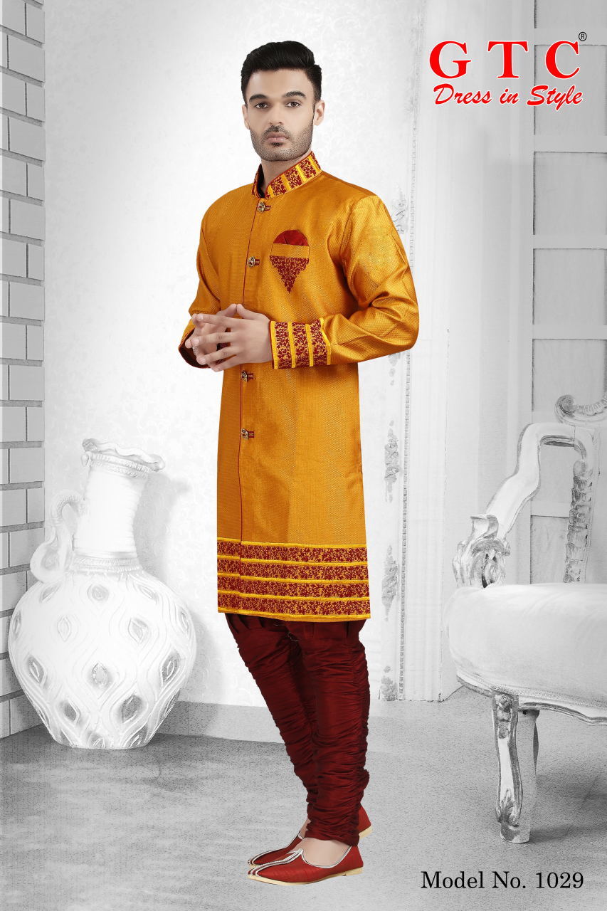 1029 Designer Kurta