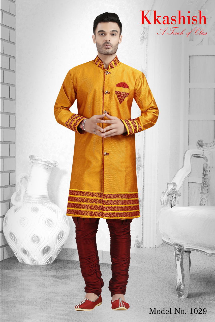 1029 Designer Kurta