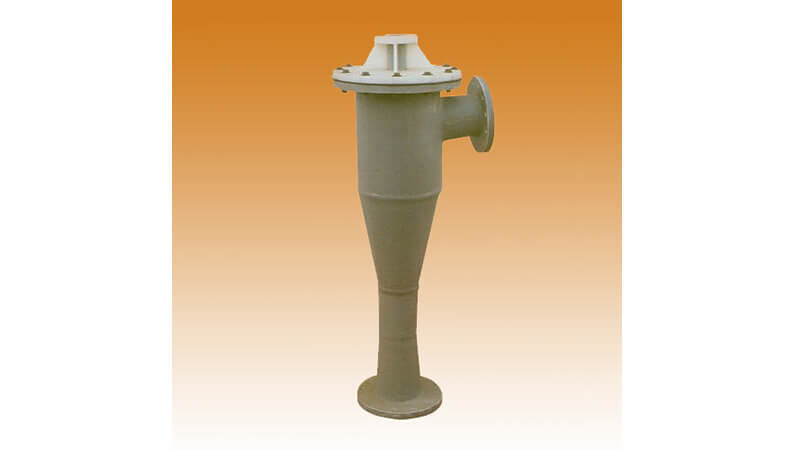 Frp Dosing Tank Application: Metallurgy Industry For Several Types Of Degases