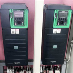 Mild Steel Ac Drive Panel