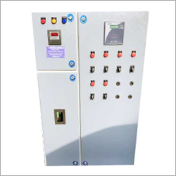 Mild Steel Apfc Panel