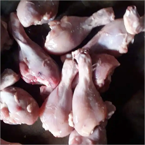 Chicken Leg - High Quality Food Grade Packaging | Nutritious Protein Source, Versatile For Biryani, Salads, Curries & Tandoori Starters