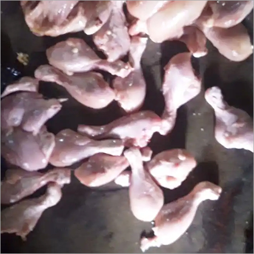 Chicken Leg - High Quality Food Grade Packaging | Nutritious Protein Source, Versatile For Biryani, Salads, Curries & Tandoori Starters
