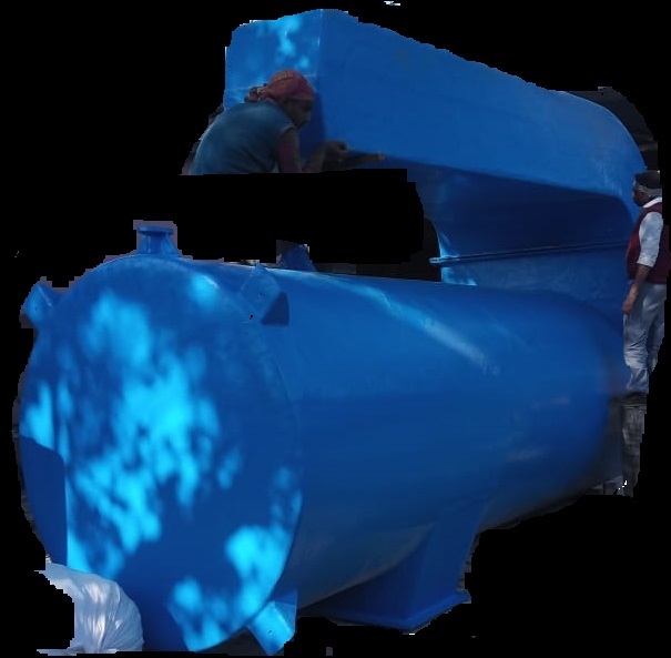 Pp Scrubber