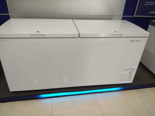 Voltas 405 Dd Htd Cf Capacity: 400 Litre Kg/day