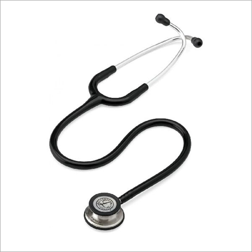 Higher Level Of Accuracy Doctor Stethoscope
