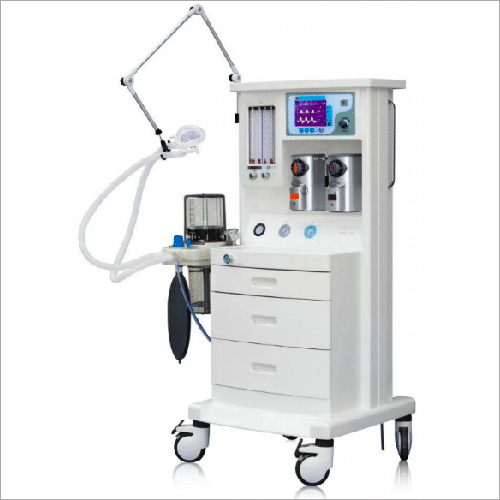 Stainless Steel Anesthesia Machine
