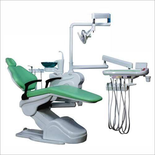 Mild Steel Dental Chair