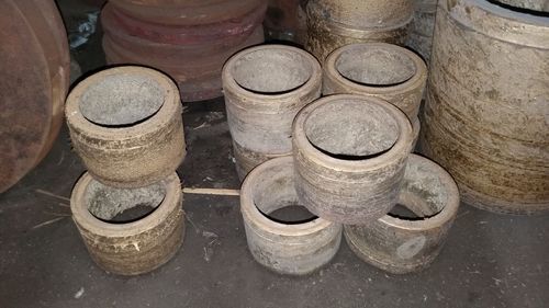 Aluminium Bronze Rod By Shree Bhavani Metal