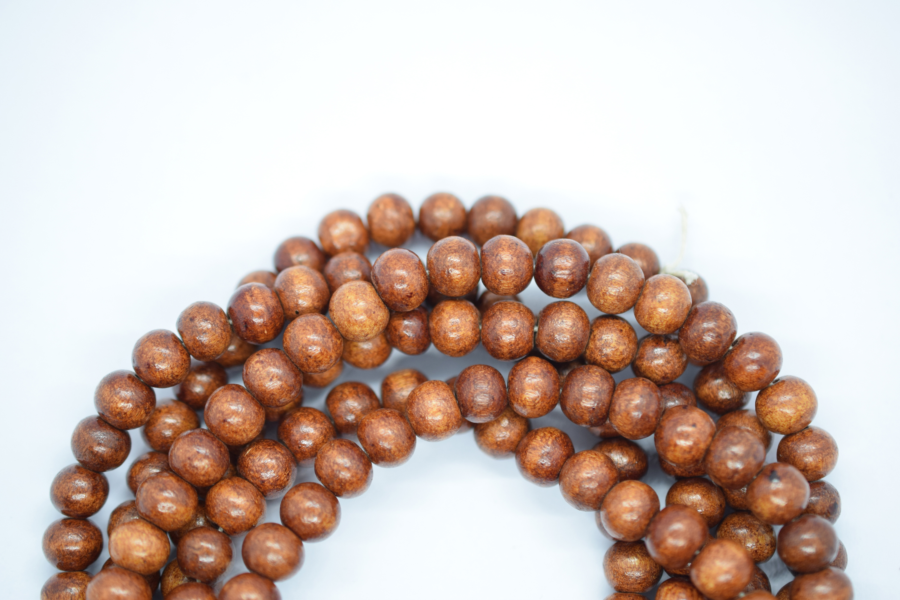 Wooden Jewelry Beads