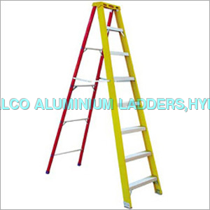 FRP सीढ़ियाँ - स्टेप लैडर
