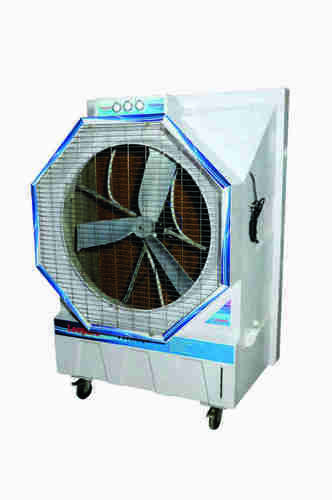 Typhoon 30 Inches Cooler Frequency: 15-50 Hertz (Hz)