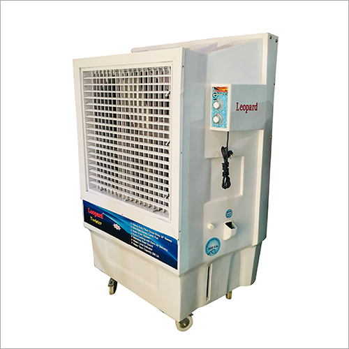 Twister Delux 30 Inches Air Cooler Frequency: 30-50 Hertz (Hz)