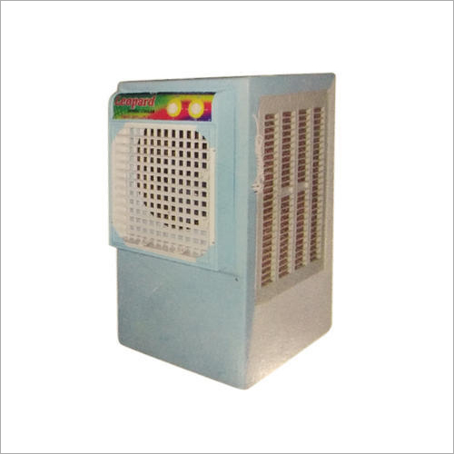Evaporative Air Cooler Frequency: 20-50 Hertz (Hz)