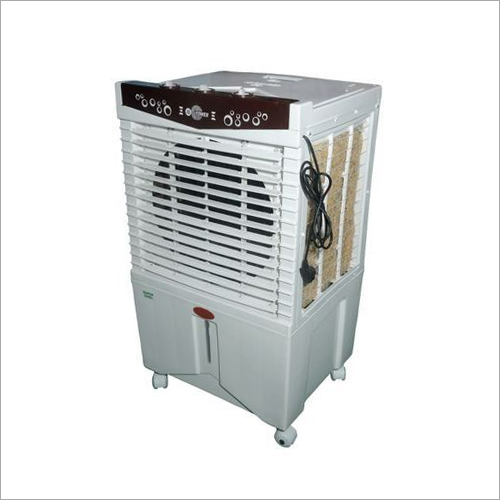 Portable Air Cooler Frequency: 20-30 Hertz (Hz)