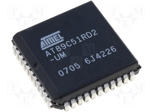 MICROCONTROLLER IC - 32-Bit, 100MHz Performance , Ultra-Efficient Energy Consumption, Integrated I/O Ports, Advanced Timer Features