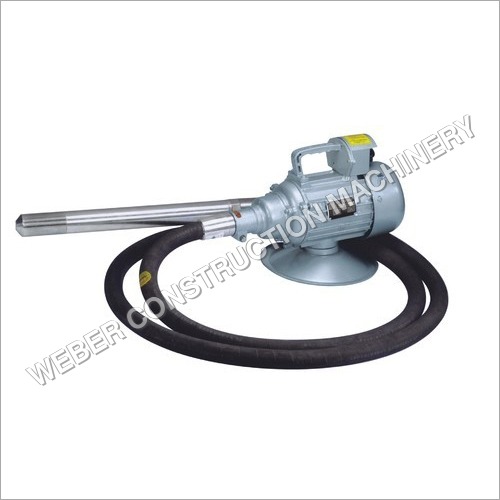 High Performance Weber Electric Needle Vibrator