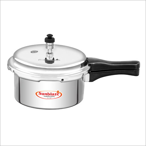 12 लीटर फ्लोरा कुकर