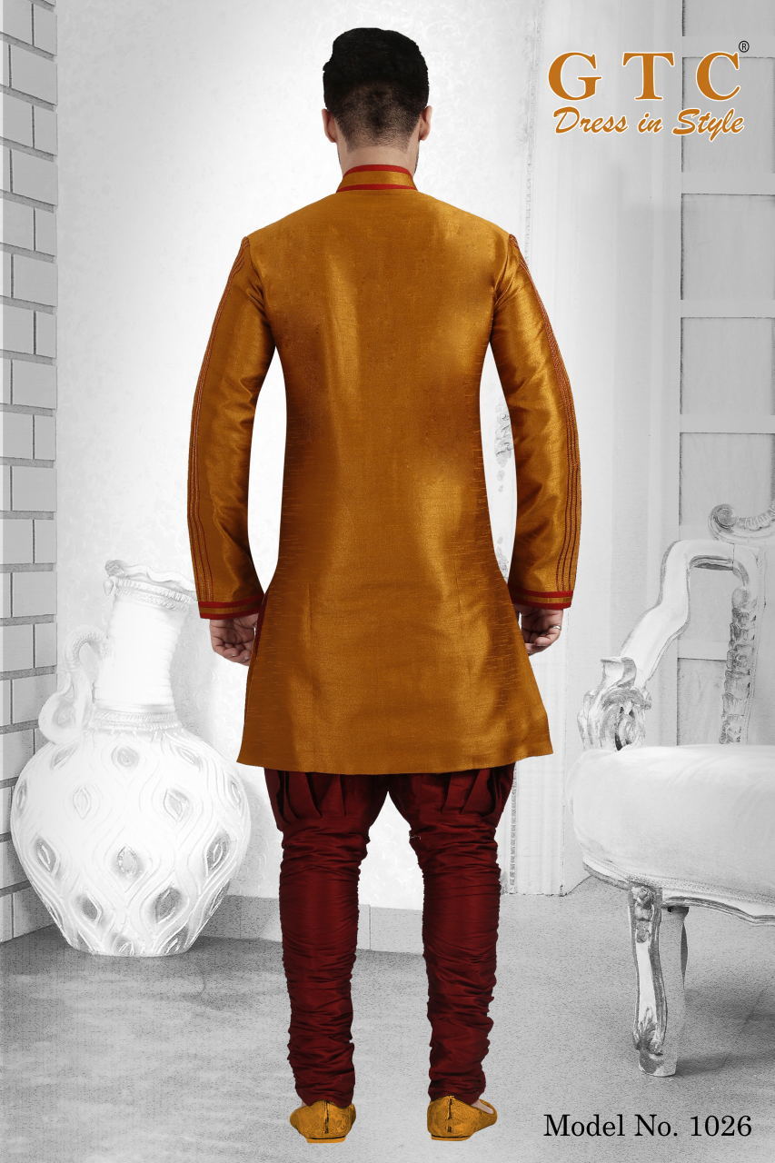 1026 Designer Kurta