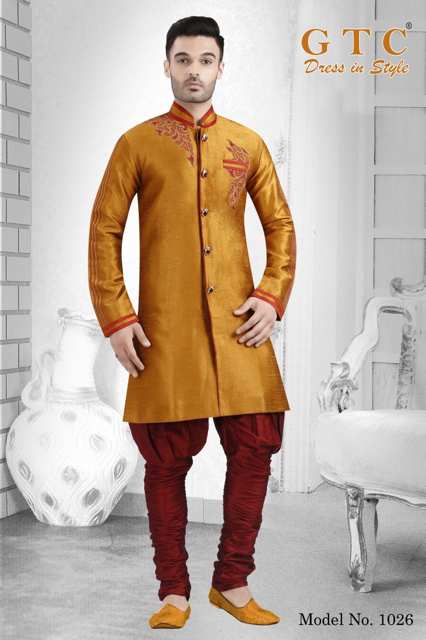 1026 Designer Kurta