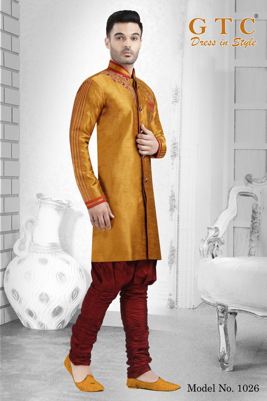 1026 Designer Kurta