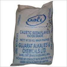 कास्टिक सोडा
