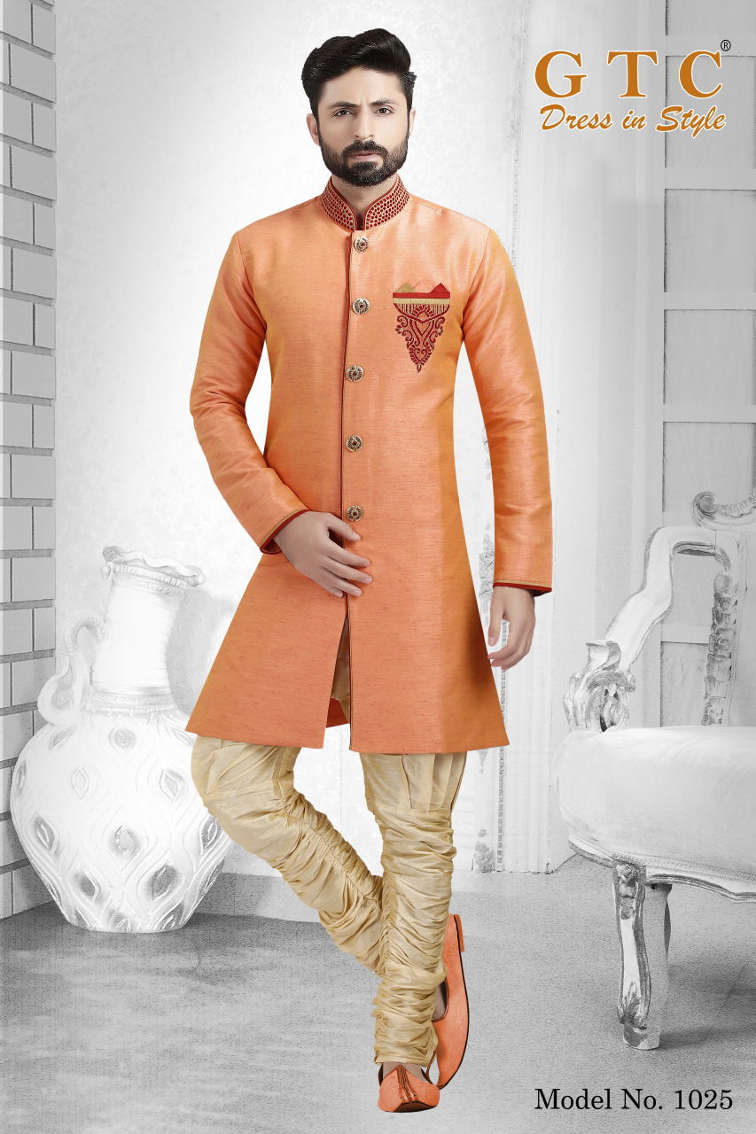 1025 Designer Kurta