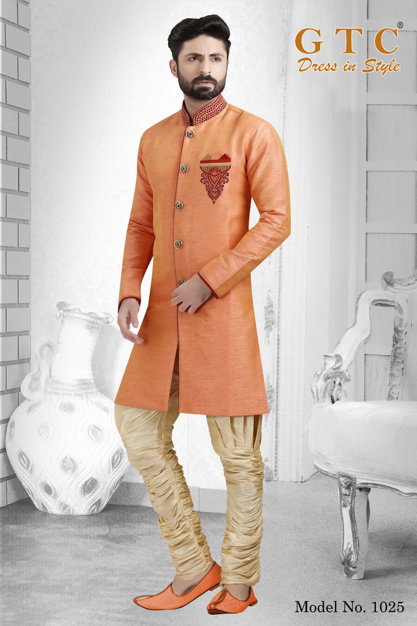 1025 Designer Kurta