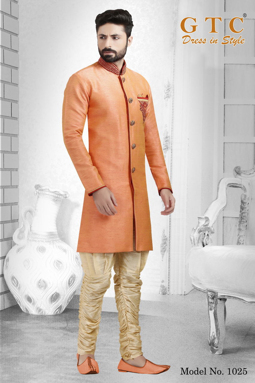 1025 Designer Kurta