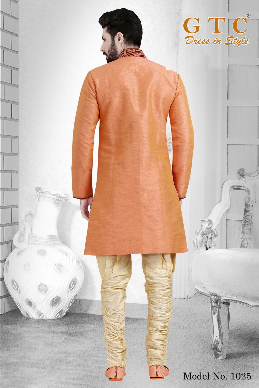 1025 Designer Kurta