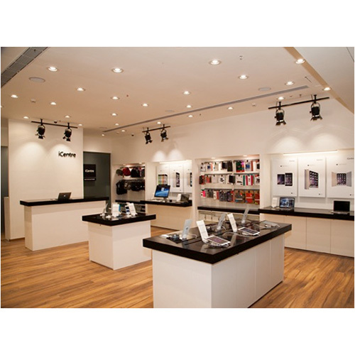 Departmental Store